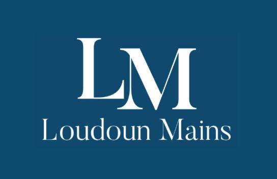 Loudoun Mains Luxury Lodges Newmilns Zewnętrze zdjęcie